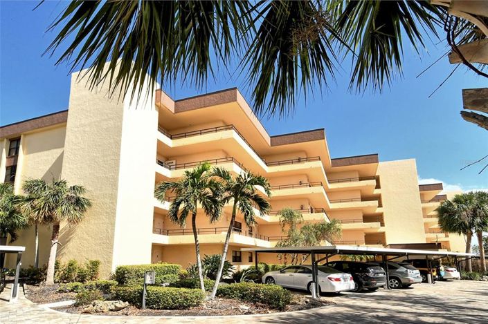 Image No.1-Propriété de 2 chambres à vendre à Sarasota