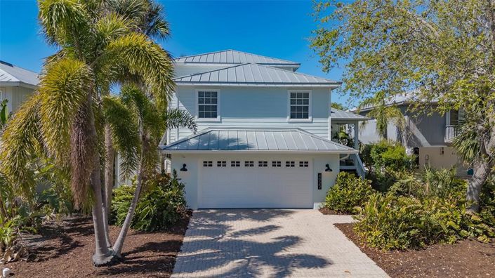 Image No.1-Propriété de 4 chambres à vendre à Sarasota