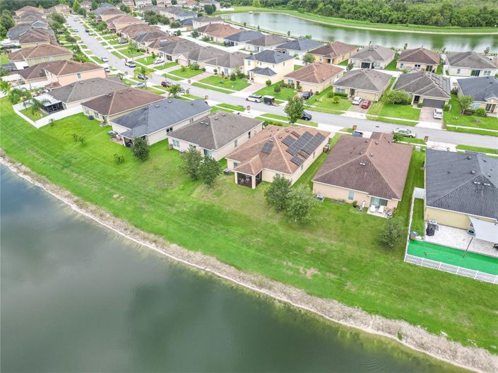 Image No.11-Propriété de 4 chambres à vendre à Kissimmee