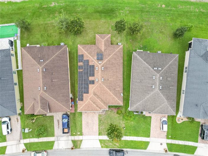 Image No.6-Propriété de 4 chambres à vendre à Kissimmee