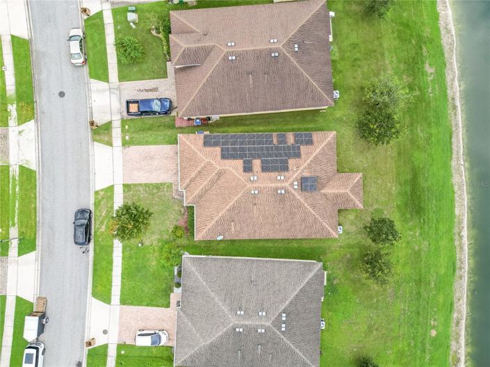 Image No.7-Propriété de 4 chambres à vendre à Kissimmee