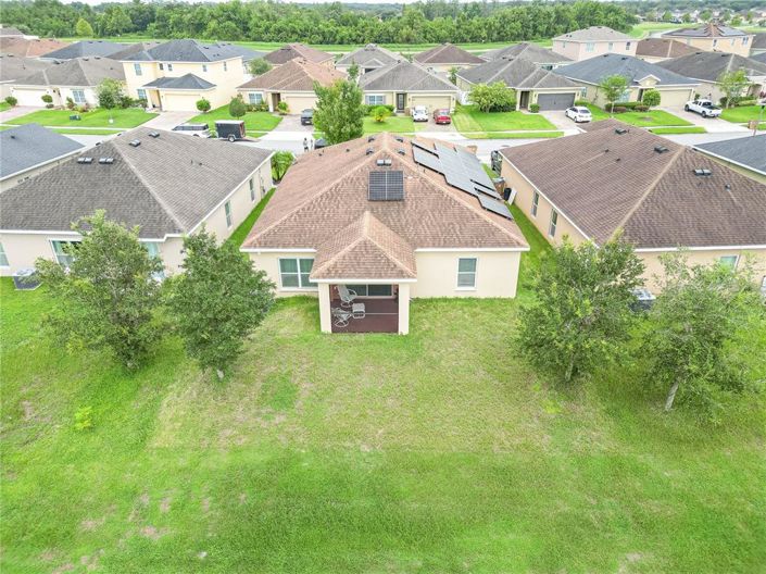 Image No.9-Propriété de 4 chambres à vendre à Kissimmee