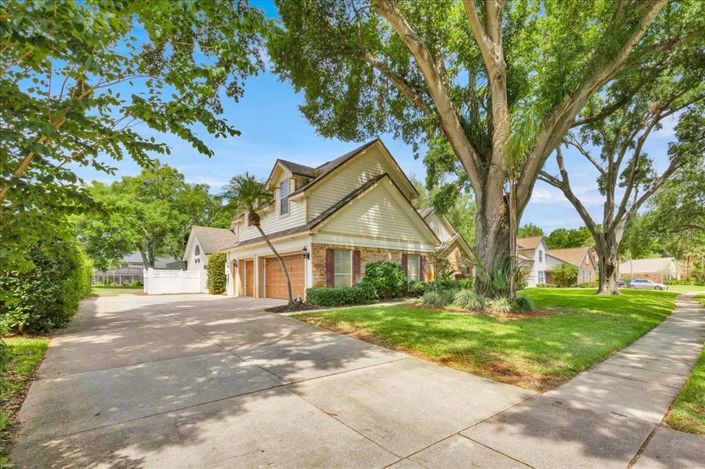 Image No.2-Propriété de 5 chambres à vendre à Windermere