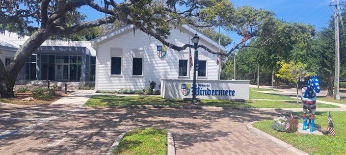 Image No.51-Propriété de 5 chambres à vendre à Windermere
