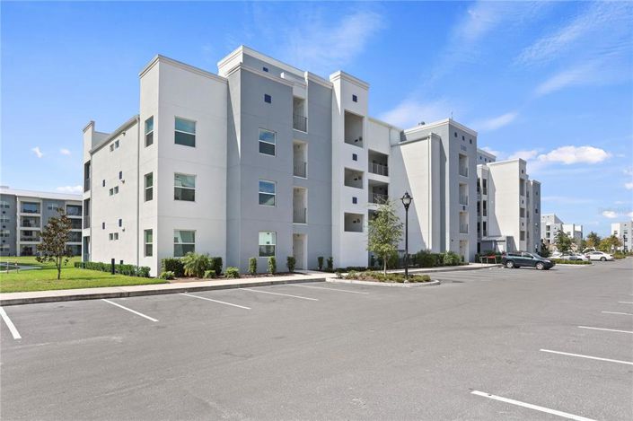 Image No.1-Propriété de 2 chambres à vendre à Kissimmee