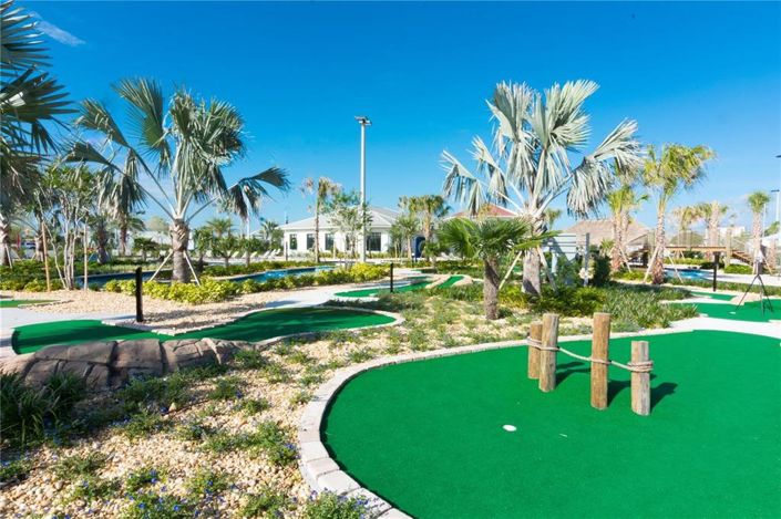 Image No.46-Propriété de 2 chambres à vendre à Kissimmee