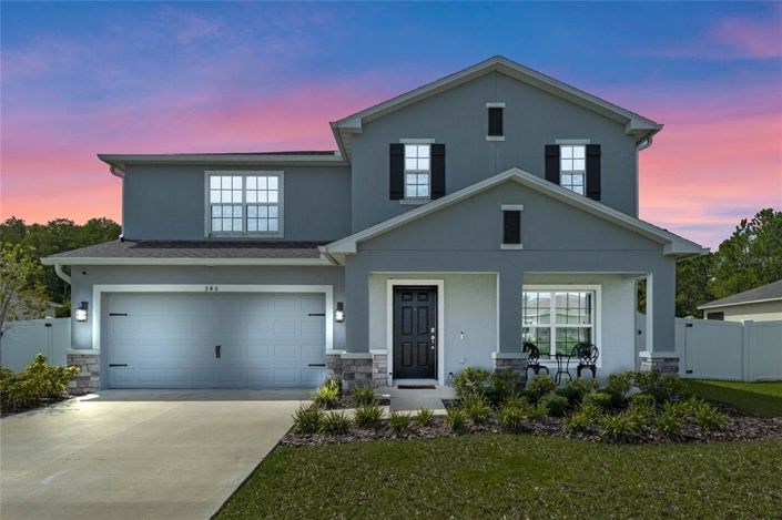 Image No.1-Propriété de 6 chambres à vendre à Kissimmee