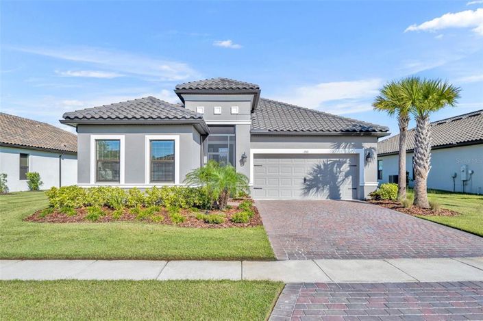 Image No.1-Propriété de 4 chambres à vendre à Kissimmee