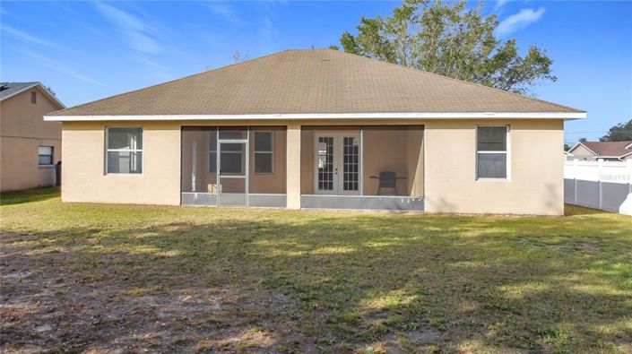 Image No.40-Propriété de 4 chambres à vendre à Kissimmee