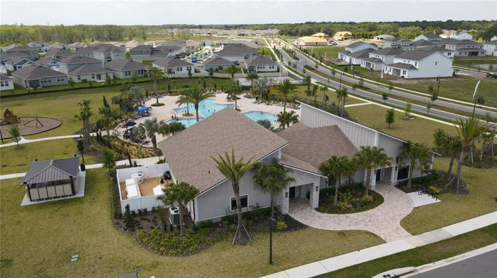 Image No.31-Propriété de 5 chambres à vendre à Kissimmee