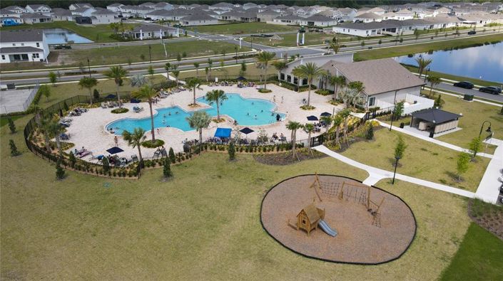 Image No.33-Propriété de 5 chambres à vendre à Kissimmee