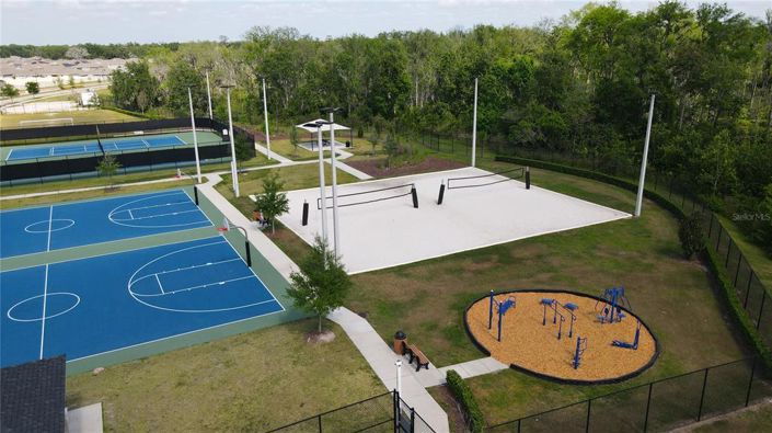 Image No.35-Propriété de 5 chambres à vendre à Kissimmee