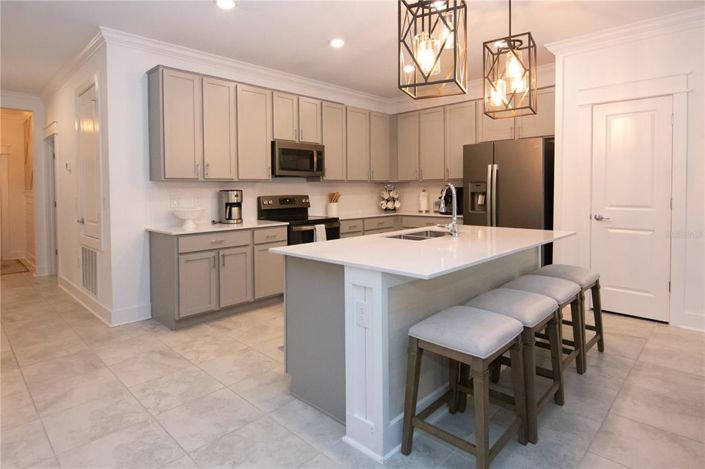 Image No.4-Propriété de 5 chambres à vendre à Kissimmee