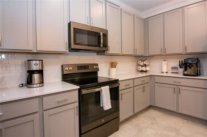 Image No.5-Propriété de 5 chambres à vendre à Kissimmee