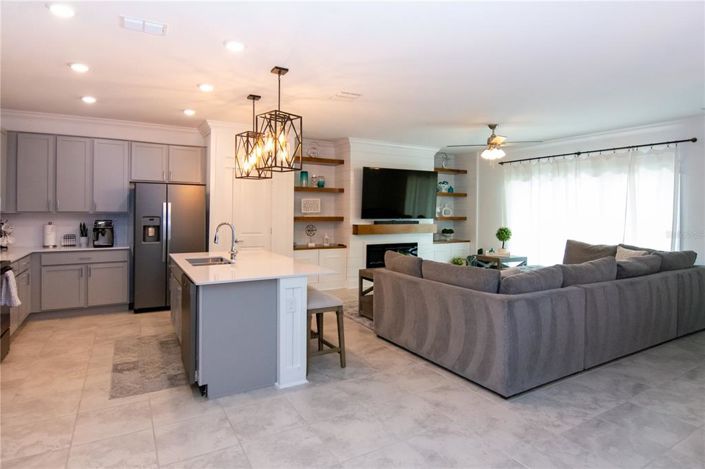 Image No.8-Propriété de 5 chambres à vendre à Kissimmee