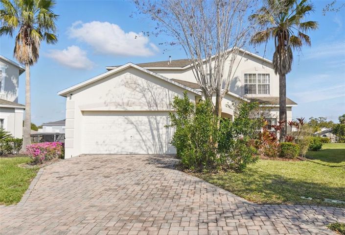 Image No.1-Propriété de 6 chambres à vendre à Kissimmee