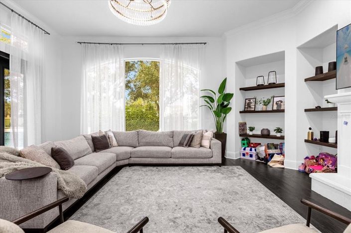 Image No.20-Propriété de 6 chambres à vendre à Windermere