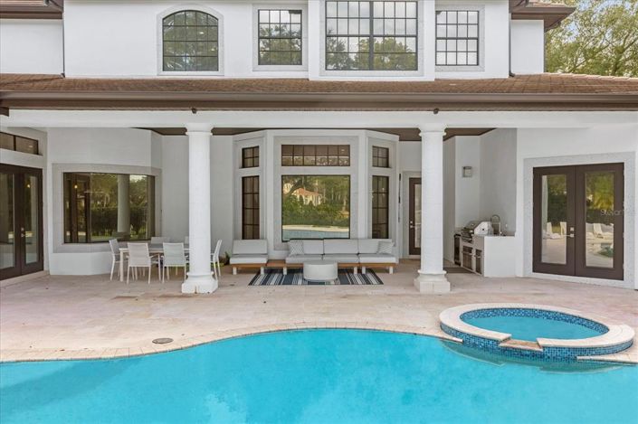 Image No.57-Propriété de 6 chambres à vendre à Windermere