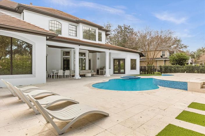 Image No.58-Propriété de 6 chambres à vendre à Windermere