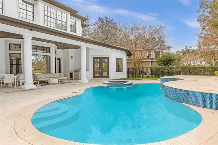 Image No.59-Propriété de 6 chambres à vendre à Windermere