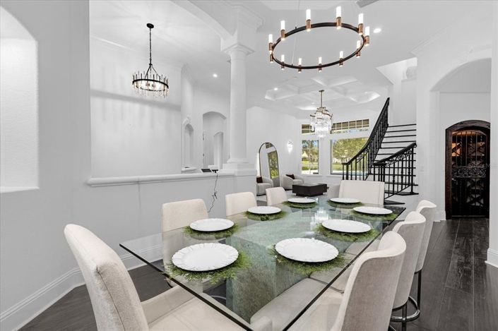 Image No.6-Propriété de 6 chambres à vendre à Windermere