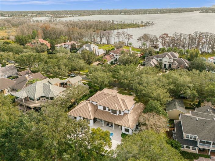 Image No.64-Propriété de 6 chambres à vendre à Windermere