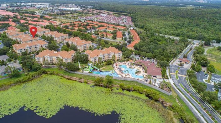 Image No.1-Propriété de 3 chambres à vendre à Kissimmee