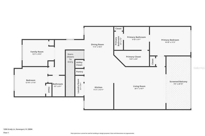 Image No.39-3 Bed Property for sale