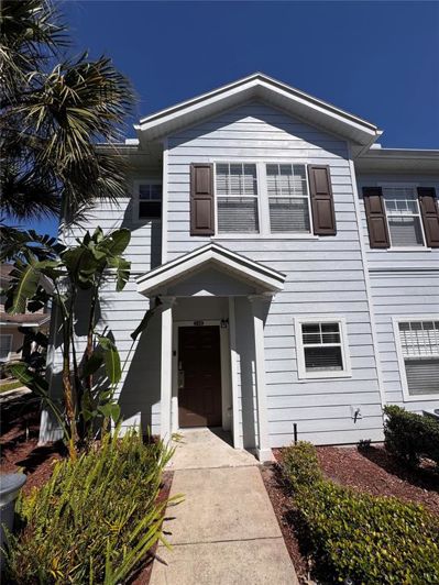 Image No.2-Maison de ville de 4 chambres à vendre à Kissimmee