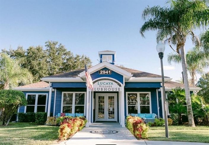 Image No.26-Maison de ville de 4 chambres à vendre à Kissimmee