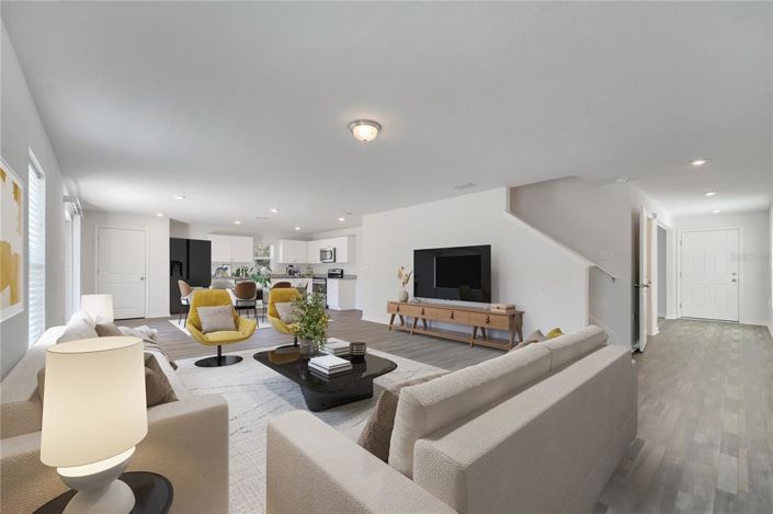 Image No.8-Propriété de 4 chambres à vendre à Kissimmee