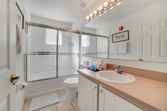 Image No.12-Maison de ville de 4 chambres à vendre à Kissimmee