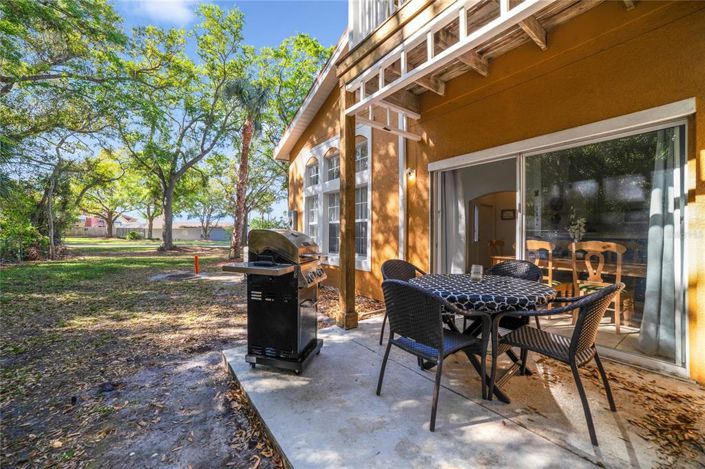 Image No.15-Maison de ville de 4 chambres à vendre à Kissimmee