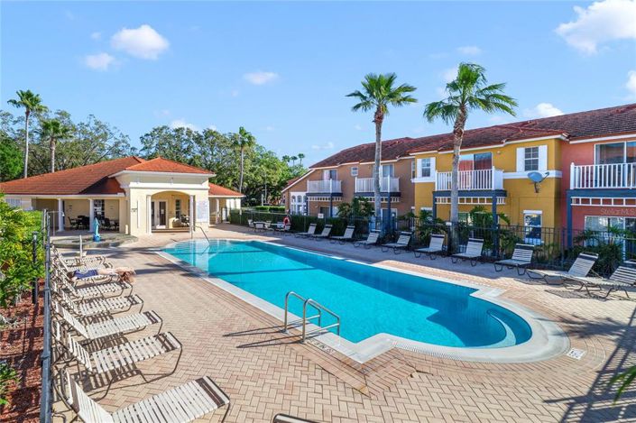 Image No.19-Maison de ville de 4 chambres à vendre à Kissimmee