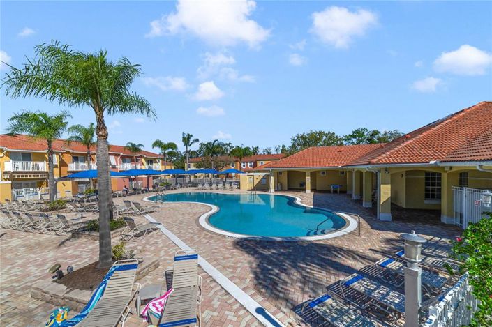 Image No.20-Maison de ville de 4 chambres à vendre à Kissimmee