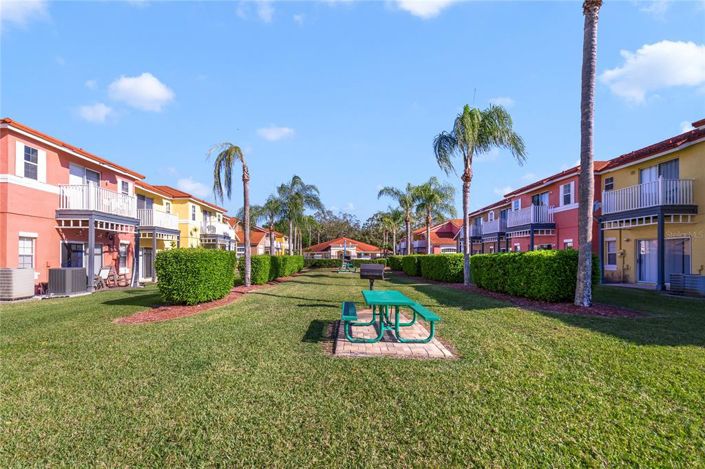 Image No.23-Maison de ville de 4 chambres à vendre à Kissimmee