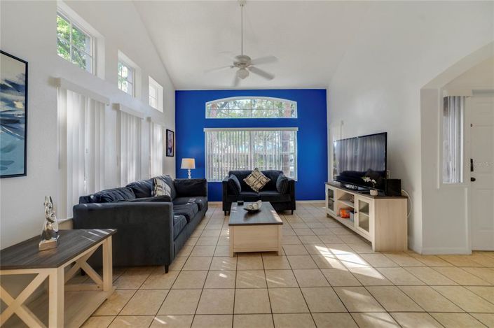 Image No.3-Maison de ville de 4 chambres à vendre à Kissimmee