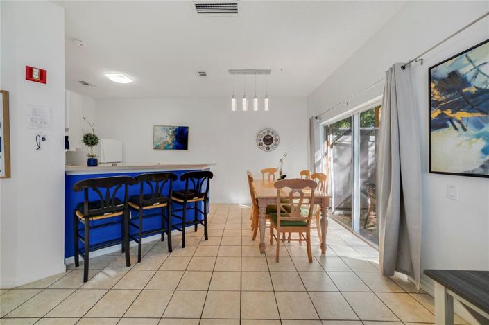 Image No.4-Maison de ville de 4 chambres à vendre à Kissimmee