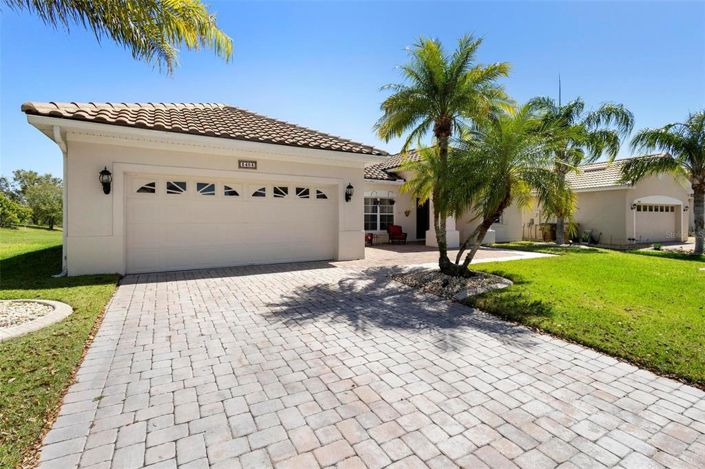 Image No.1-Propriété de 3 chambres à vendre à Kissimmee