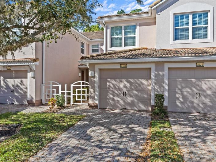 Image No.1-Propriété de 2 chambres à vendre à Osceola County