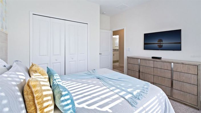 Image No.10-Maison de ville de 5 chambres à vendre à Davenport