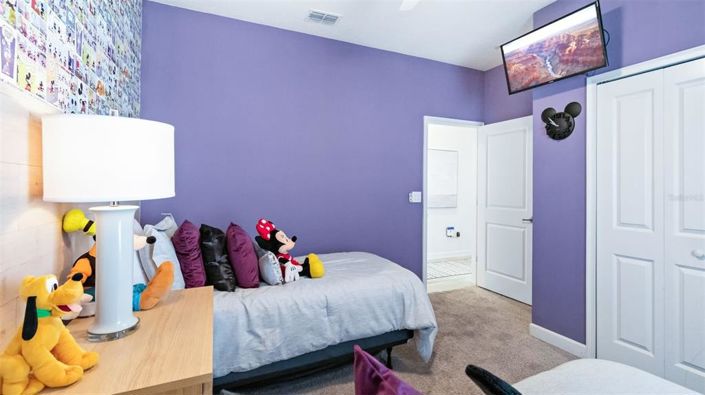 Image No.12-Maison de ville de 5 chambres à vendre à Davenport