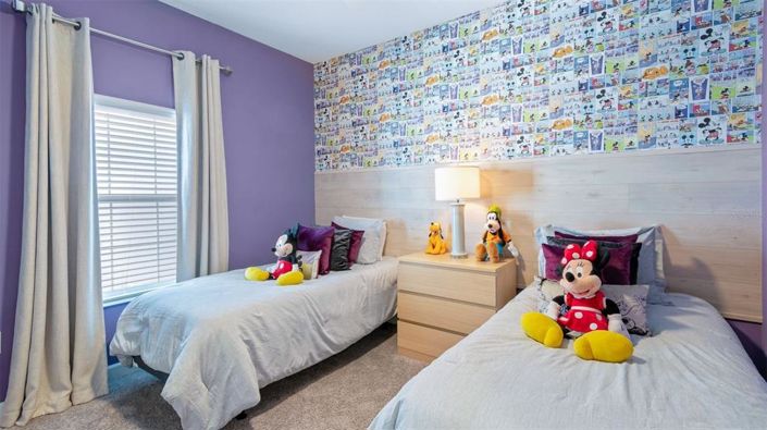 Image No.17-Maison de ville de 5 chambres à vendre à Davenport