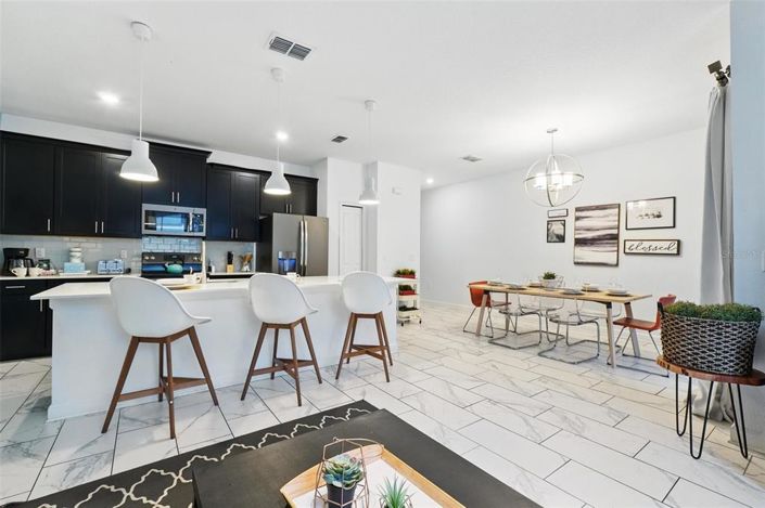 Image No.13-Maison de ville de 4 chambres à vendre à Davenport