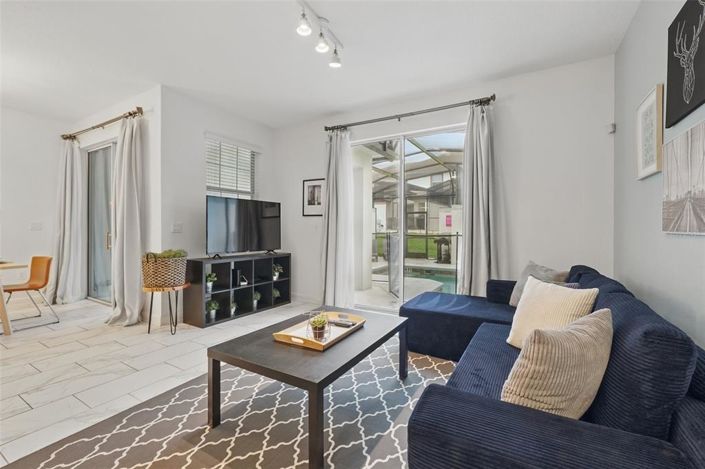 Image No.16-Maison de ville de 4 chambres à vendre à Davenport