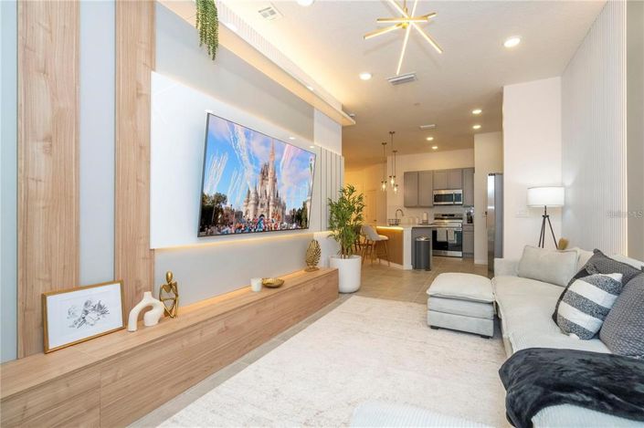 Image No.28-Maison de ville de 5 chambres à vendre à Orlando