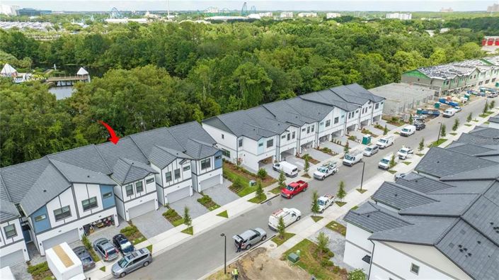 Image No.78-Maison de ville de 5 chambres à vendre à Orlando