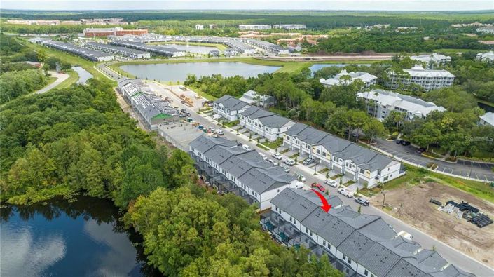 Image No.79-Maison de ville de 5 chambres à vendre à Orlando