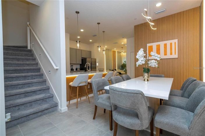 Image No.9-Maison de ville de 5 chambres à vendre à Orlando