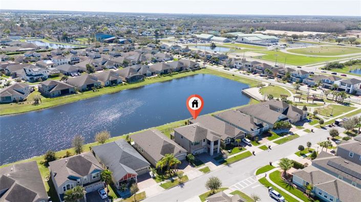 Image No.40-Propriété de 4 chambres à vendre à Kissimmee